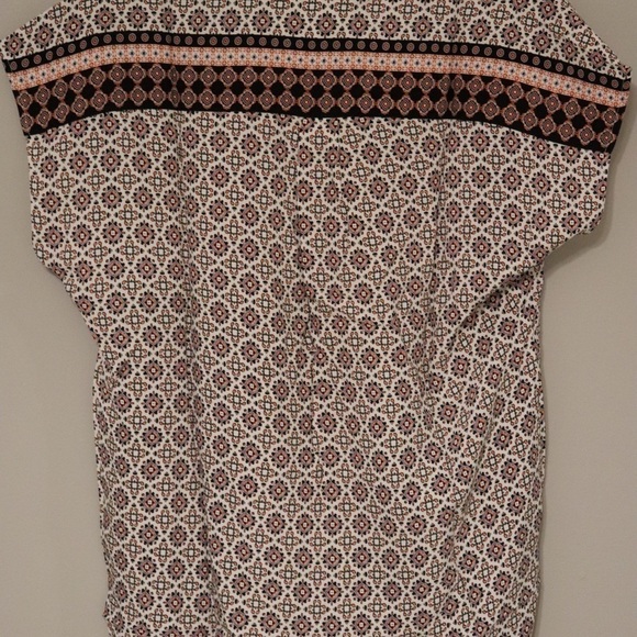 Max Studio NWT size small top - Picture 4 of 9